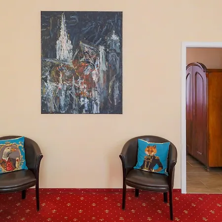 Altwienerhof Boutique Ξενοδοχείο