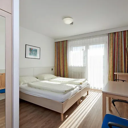Hotel Kolping Zentral Wien