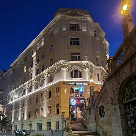 Mozart - Newly Renovated Vienne