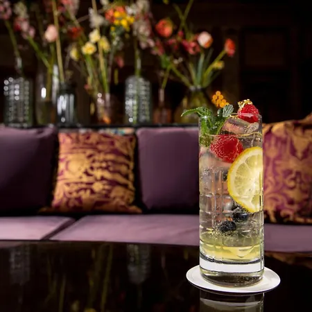 Imperial, A Luxury Collection Hotel, 5* Wenen