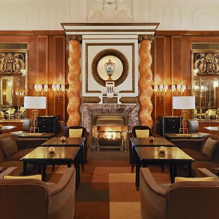 Bristol, A Luxury Collection Hotel, 5* Vídeň