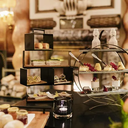 Bristol, A Luxury Collection Hotel, Hotel Vídeň