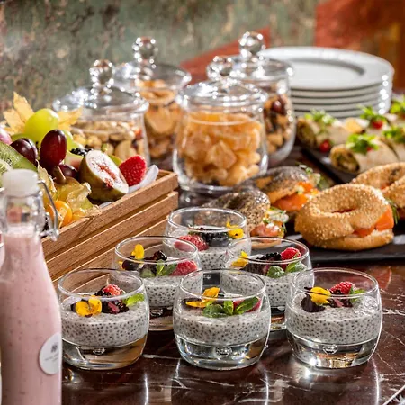 Imperial, A Luxury Collection Hotel,