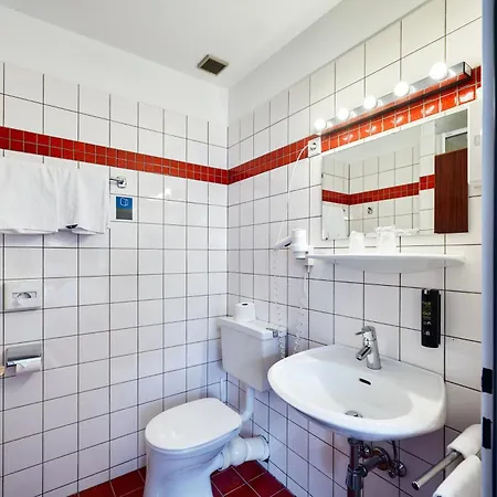 Hotel Kunsthof