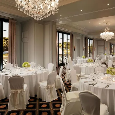 Bristol, A Luxury Collection Hotel, Vídeň