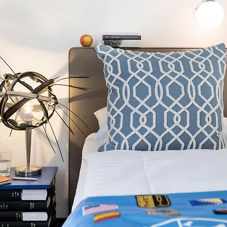 Boutiquehotel Stadthalle Hotel 3*