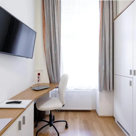 Hotel Riess - Self Check-in