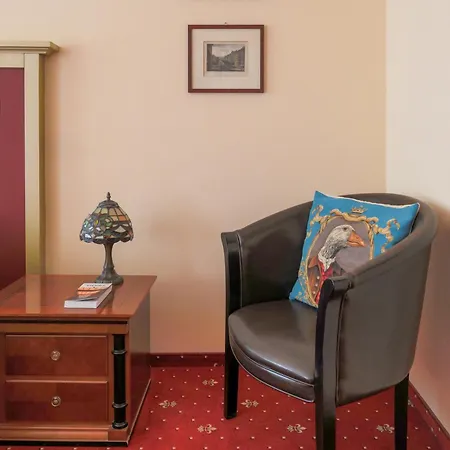 Altwienerhof Boutique 3*