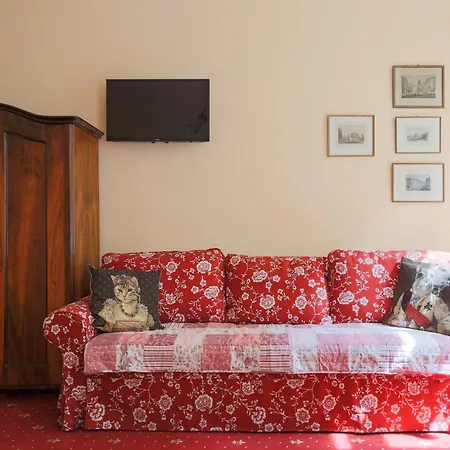 Altwienerhof Boutique Βιέννη