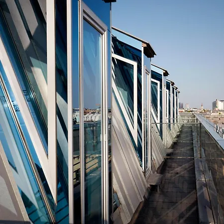 Imperial, A Luxury Collection Hotel, 5* Wenen