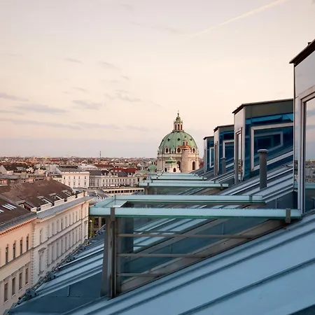 Imperial, A Luxury Collection Hotel, 5* Wenen