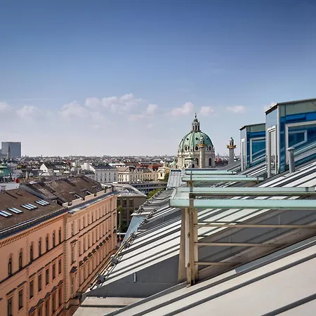 Imperial, A Luxury Collection Hotel, Hotel 5*