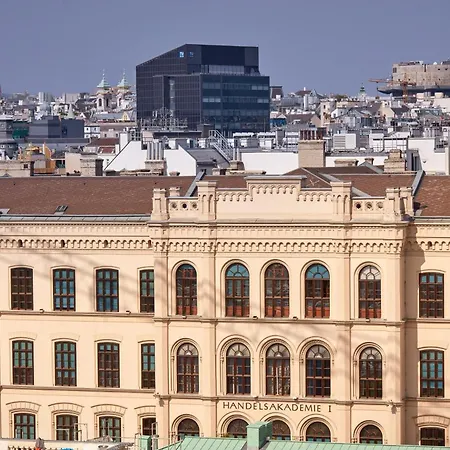 Imperial, A Luxury Collection Hotel,