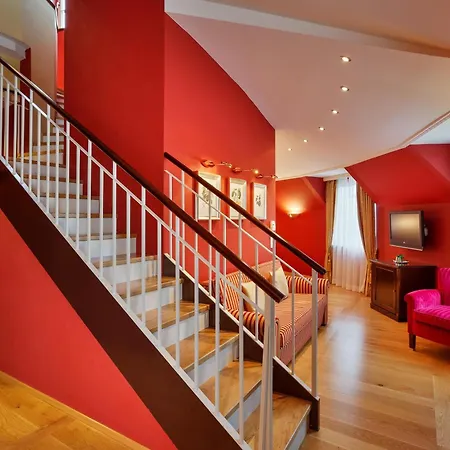 Austria Trend Ananas Hotel