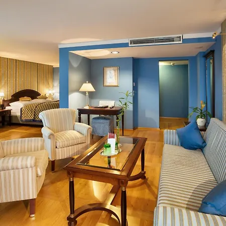 Austria Trend Ananas Hotel