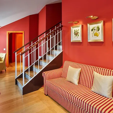 Hotel Austria Trend Ananas Vídeň
