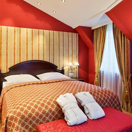Austria Trend Ananas Hotel