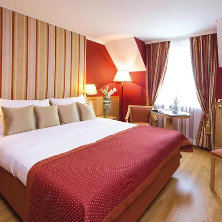 Austria Trend Ananas Hotel