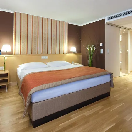 Hotel Austria Trend Ananas