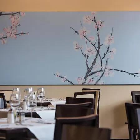 Hotel Austria Trend Ananas Vídeň