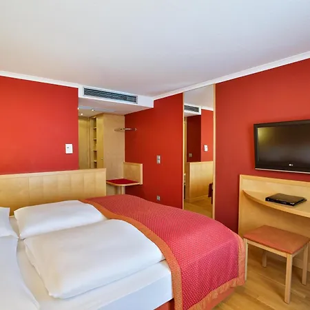 Hotel Austria Trend Ananas Vídeň