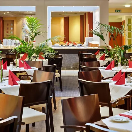Austria Trend Ananas Hotel Vídeň