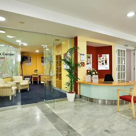 Hotel Austria Trend Ananas