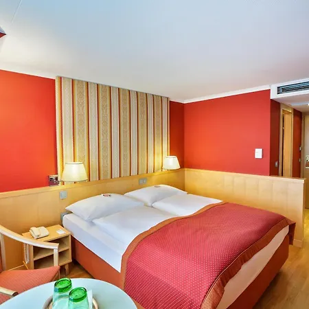 Austria Trend Ananas Hotel
