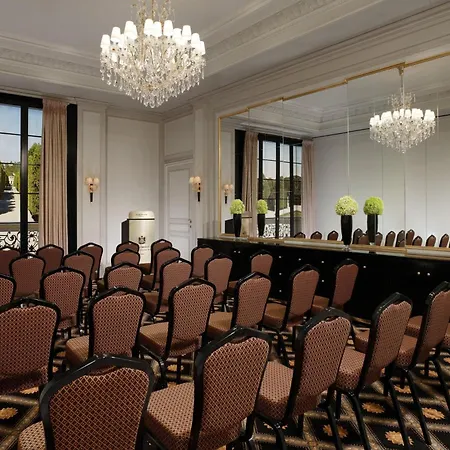Bristol, A Luxury Collection Hotel,