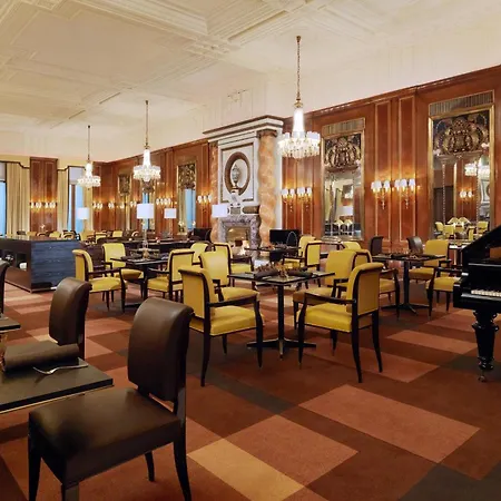 Hotel Bristol, A Luxury Collection Hotel, Vídeň