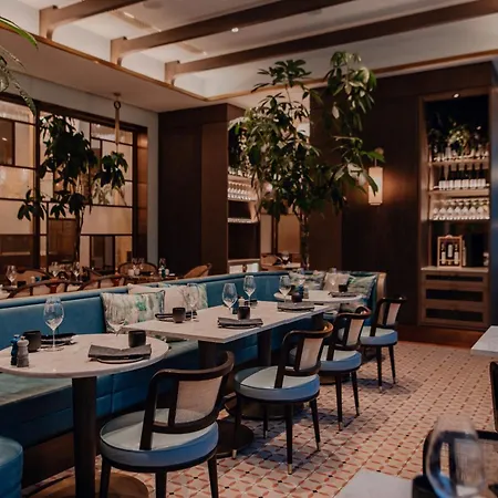 Hilton Park Hotel Wien