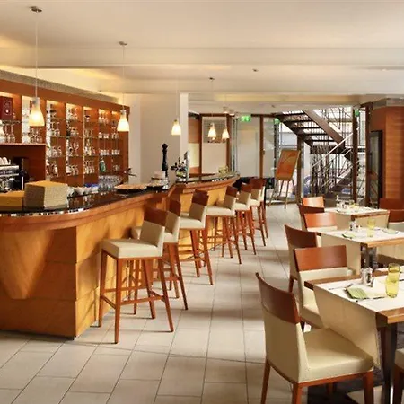 De France Hotel Viena