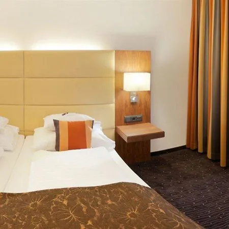 Imlauer Hotel 4*