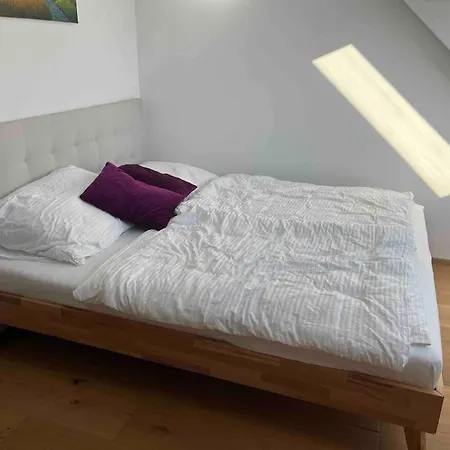 Apartmán Grosszuegiges Dachterrassen-appartment Mit Klimaanlage Und Wunderbarem Ausblick *