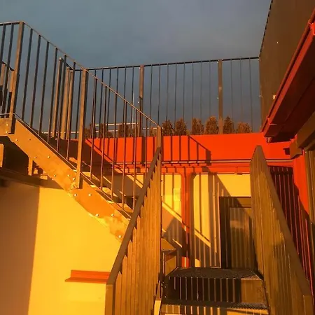 Grosszuegiges Dachterrassen-appartment Mit Klimaanlage Und Wunderbarem Ausblick Vídeň