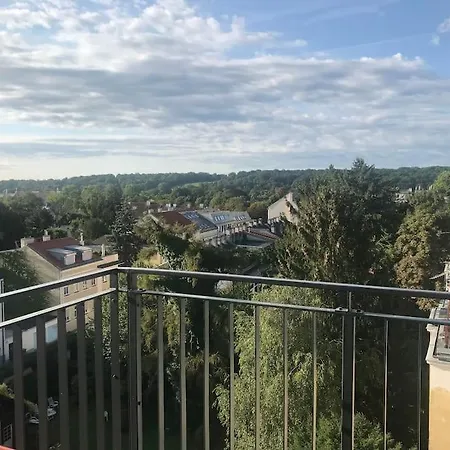 Grosszuegiges Dachterrassen-appartment Mit Klimaanlage Und Wunderbarem Ausblick * Vídeň