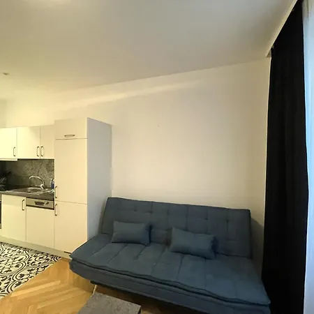 Apartamento Sweet - State Opera *