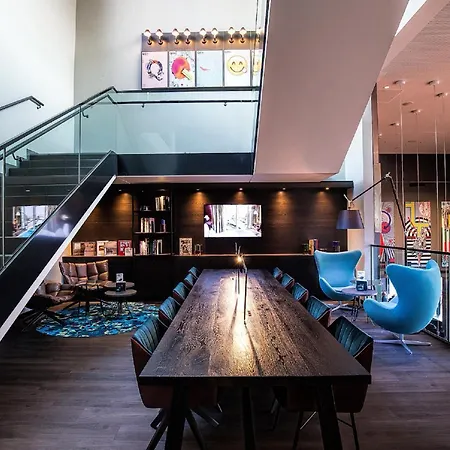 One Westbahnhof Otel