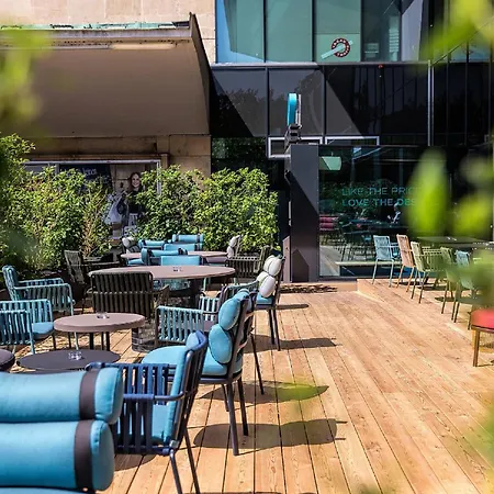 One Westbahnhof 3* Viyana