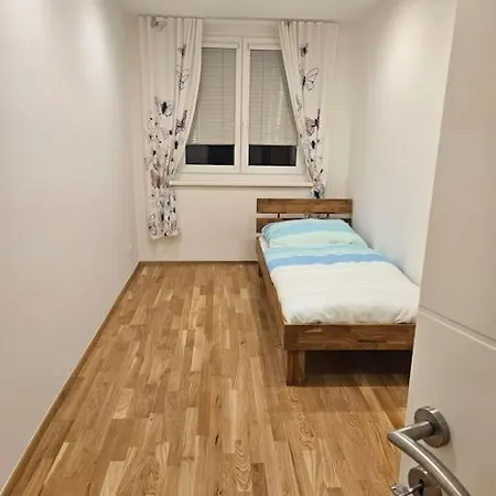 In Apartmán Vídeň