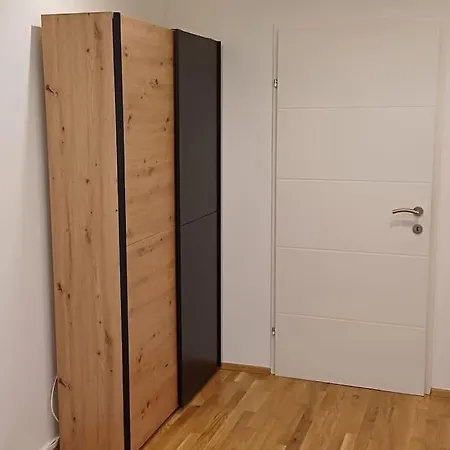 Apartmán In Vídeň