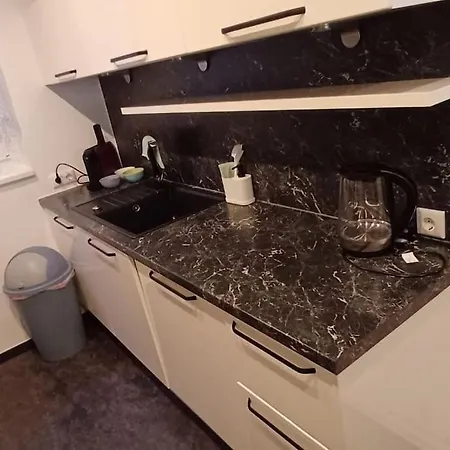 In Apartmán Vídeň
