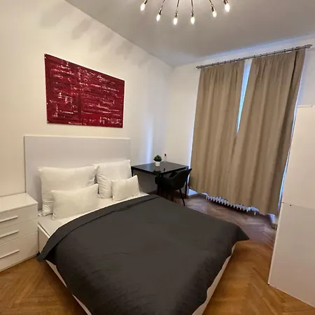 Datri Petite 1 - 3 Maison d'hôtes