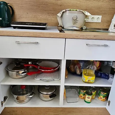 Apartment Naturgespuer In