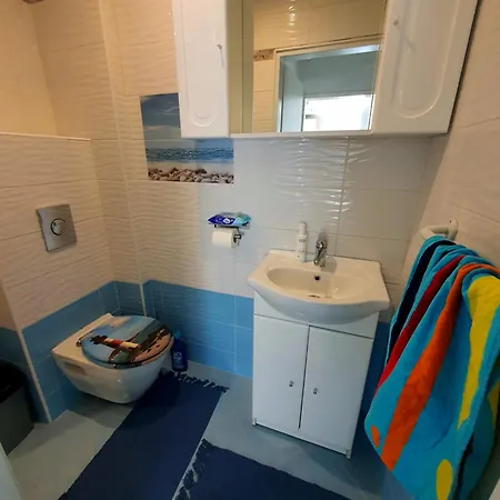Apartment Naturgespuer In