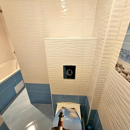 Apartment Naturgespuer In *