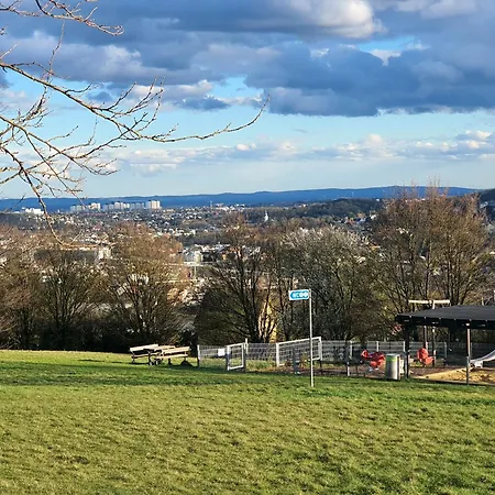 Naturgespuer In *
