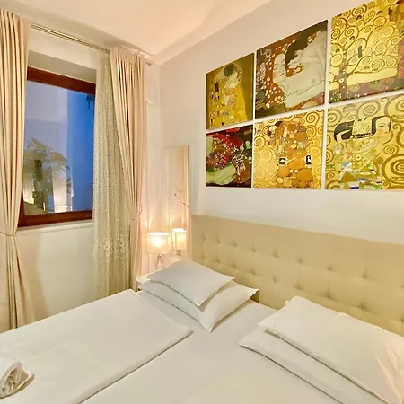 Steiner Residences Augarten Апартаменты