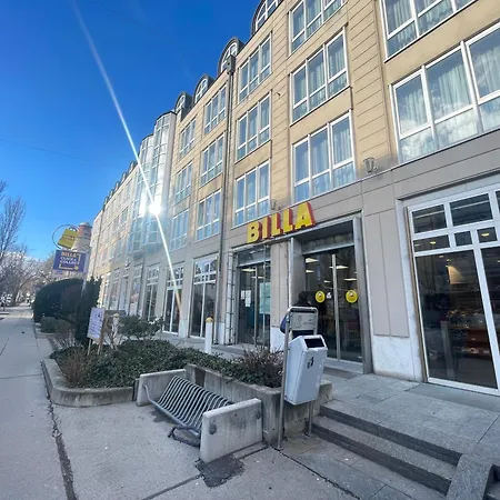 Apartment Sievering18 A-b Vienna