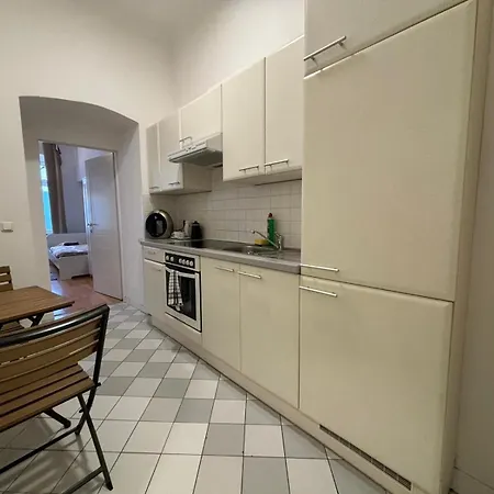 Josefinengasse * Wien
